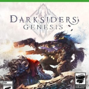 Darksiders Genesis | XBOX