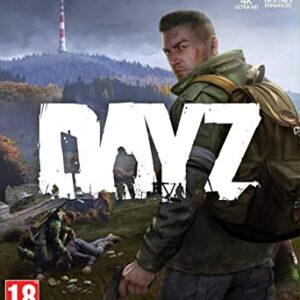 DayZ | XBOX