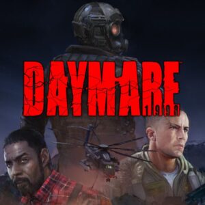 Daymare 1998 | XBOX