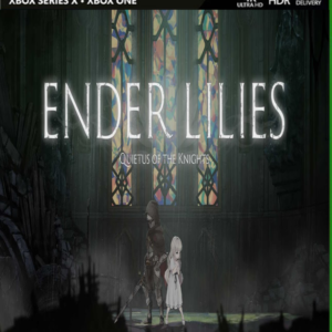 Ender Lilies | XBOX