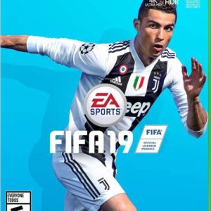 FIFA 19 | XBOX ONE