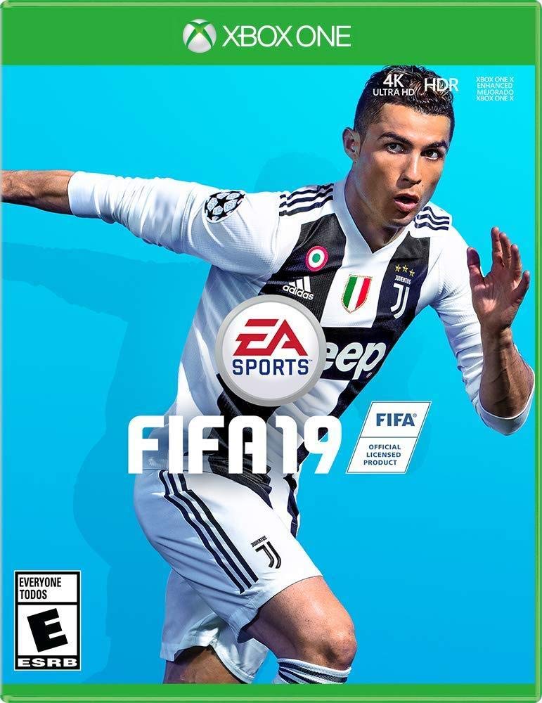 FIFA 19 | XBOX ONE