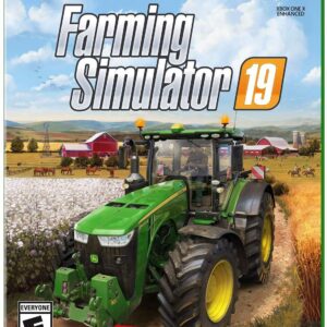 Farming Simulator 19 | XBOX