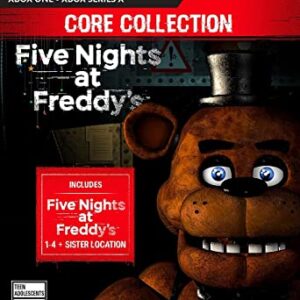 Five Nights At Freddy's Collection | XBOX