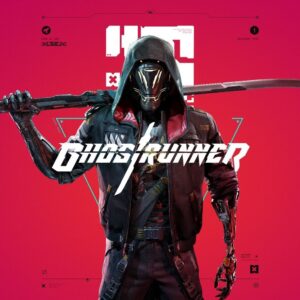 Ghostrunner | XBOX