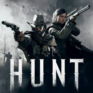 Hunt Showdown | XBOX