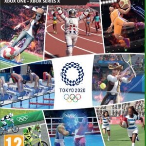 Juegos Olimpicos de Tokio | XBOX