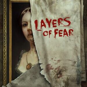 Layers Of Fear Bundle | XBOX