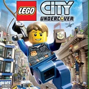 Lego City Undercover | XBOX