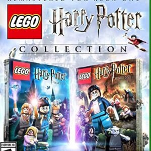 Lego Harry Potter Collection | XBOX