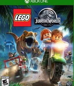 Lego Jurassic World | XBOX
