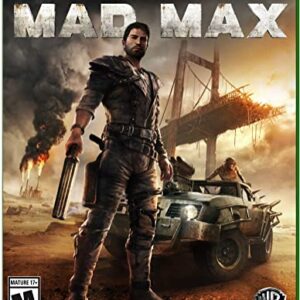 Mad Max | XBOX