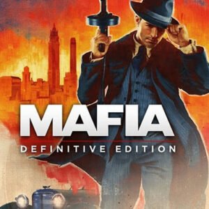 Mafia 1 Definitive Edition | XBOX