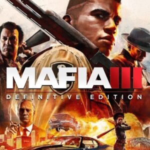 Mafia 3 : Definitive Edition | XBOX