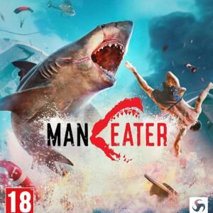 Maneater | XBOX