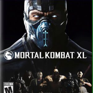 Mortal Kombat XL | XBOX