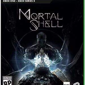 Mortal Shell | XBOX