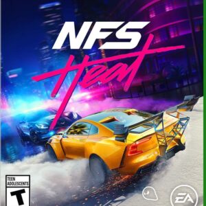Need For Speed Heat Deluxe Edition | XBOX