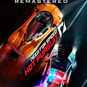 Need For Speed Hot Pursuit Remastered | XBOX