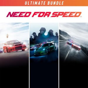 Need For Speed Ultimate Bundle | XBOX
