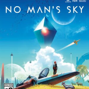 No Man's Sky | XBOX