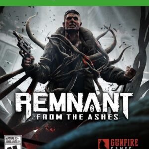 REMNANT : From The Ashes | XBOX