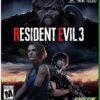 Resident Evil 3 | XBOX