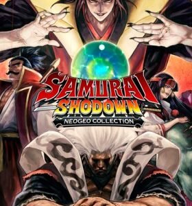 Samurai Shodown NeoGeo Collection | XBOX