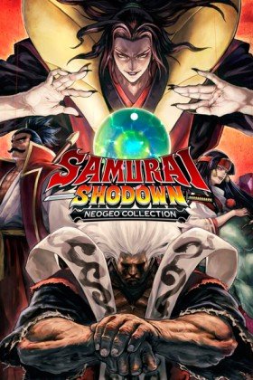 Samurai Shodown NeoGeo Collection | XBOX