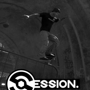 Session: Skateboarding Sim Game | XBOX