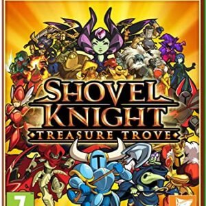 Shovel Knight: Treasure Trove | XBOX