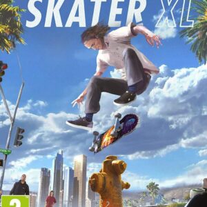 Skater XL | XBOX