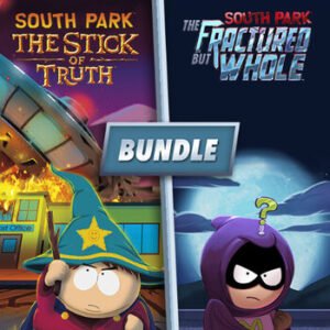 South Park Bundle | XBOX