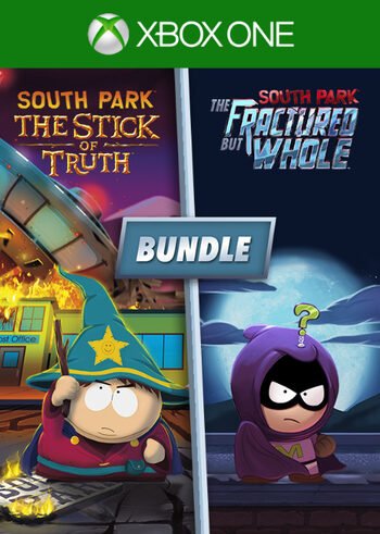 South Park Bundle | XBOX
