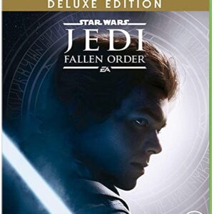 Star Wars: Jedi Fallen Order Deluxe Edition | XBOX