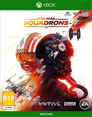 Star Wars Squadrons | XBOX