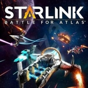 Starlink Battle For Atlas | XBOX