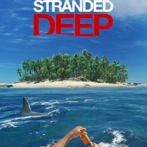 Stranded Deep | XBOX