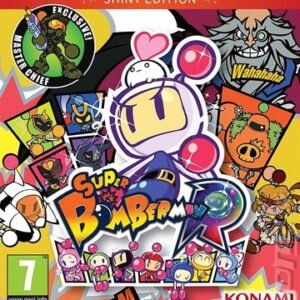 Super Bomberman R | XBOX