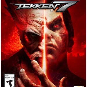 Tekken 7 | XBOX