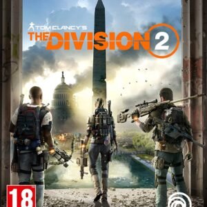 The Division 2 | XBOX