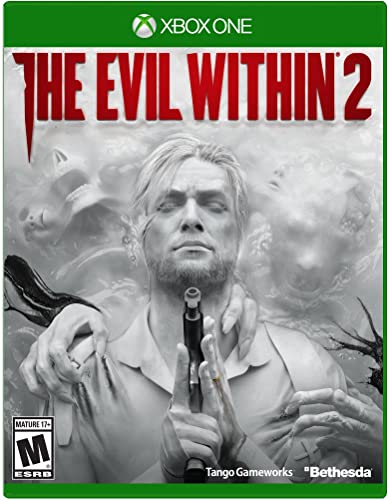 The Evil Within 2 + 1