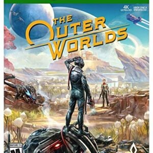 The Outer Worlds | XBOX