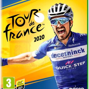 Tour de France 2020 | XBOX