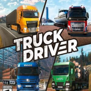 Truck Driver | XBOX