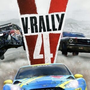 V-Rally 4 Ultimate Edition | XBOX