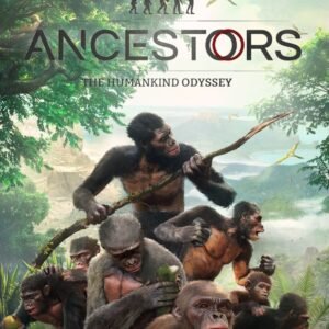 Ancestors The Humankind Odyssey | XBOX