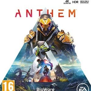 Anthem | XBOX