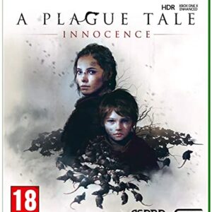 A Plague Tale Innocence | XBOX