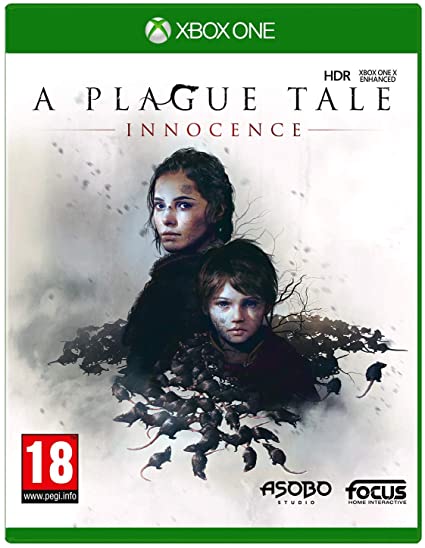 A Plague Tale Innocence | XBOX